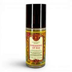 Mini Body Fragrance DREAMING OF RIO 75 ml