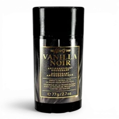 Férfi dezodor VANILLA NOIR  77 g