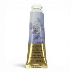 Hand Cream LAVENDER VANILLA 29 ml