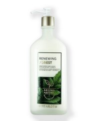 Aromatherapy Body Lotion RENEWING FOREST 192 ml