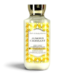 Tělové mléko ALMOND CROISSANT 236 ml
