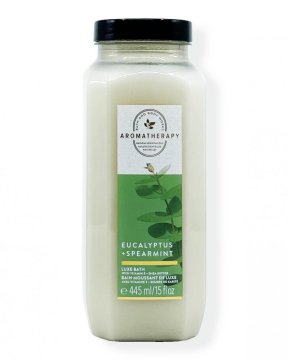 Pěna a sůl do koupele | Bath & Body Works