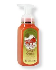 Foaming Hand Soap PUMPKIN PECAN WAFFLES 259 ml