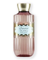 Duschgel SWEETEST SONG 295 ml