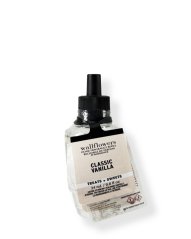 Vůně do zásuvky Wallflowers - náplň CLASSIC VANILLA 24 ml