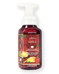 Penové mydlo na ruky PUMPKIN APPLE 259 ml