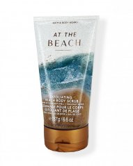 Body Scrub AT THE BEACH 187 g