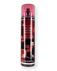 Body Mist WINTER CANDY APPLE 236 ml