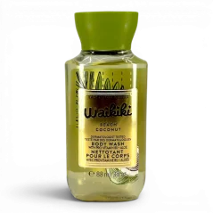 Mini Duschgel WAIKIKI BEACH COCONUT 88 ml