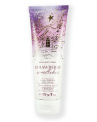 Körpercreme STRAWBERRY SNOWFLAKES 226 g