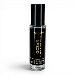 Mini Herren Parfüm OCEAN 15 ml