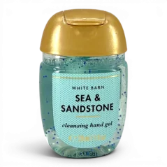 Antibakterielles Handgel PocketBac SEA & SANDSTONE 29 ml