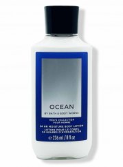 Men's Body Lotion OCEAN 236 ml