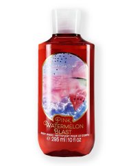 Sprchový gel PINK WATERMELON BLAST 295 ml