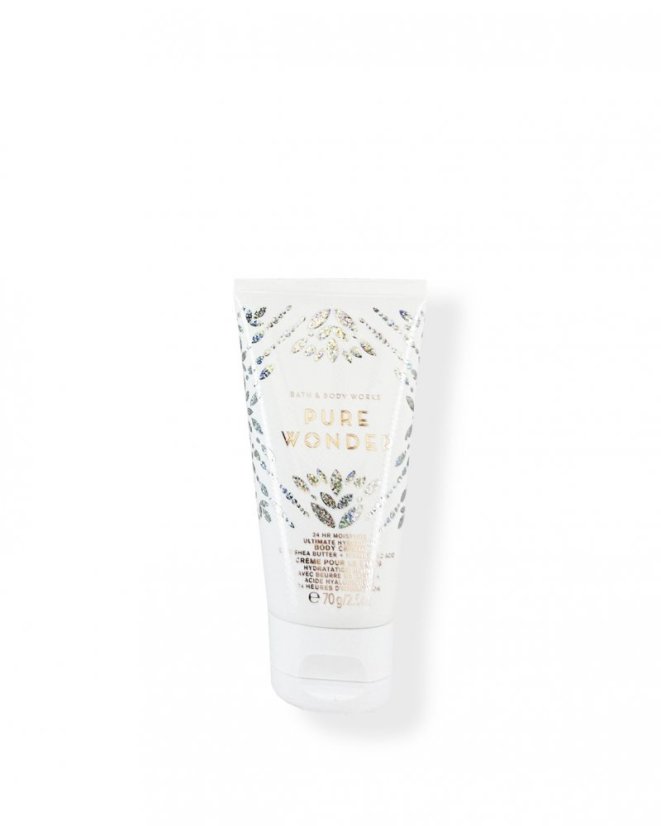 Mini Körpercreme PURE WONDER 70 g