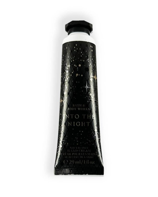 Hand Cream INTO THE NIGHT 29 ml