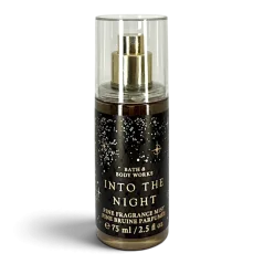 Mini Mgiełka zapachowa INTO THE NIGHT 75 ml