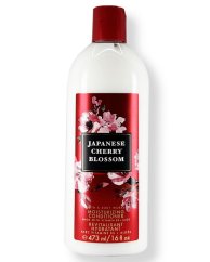 Hair Conditioner JAPANESE CHERRY BLOSSOM 473 ml