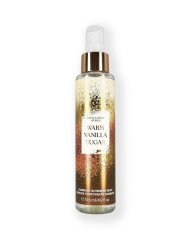 Diamond Shimmer Mist WARM VANILLA SUGAR 146 ml