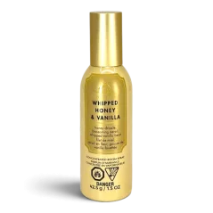Room Spray WHIPPED HONEY & VANILLA 42,5 g