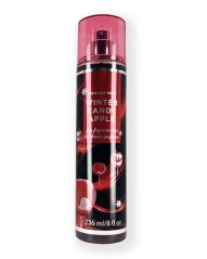 Telová vôňa WINTER CANDY APPLE 236 ml