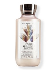 Body Lotion PURE WONDER 236 ml