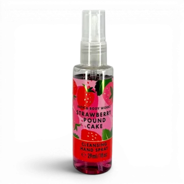 Antibakteriální sprej | Bath & Body Works