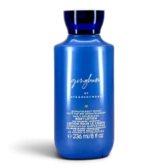 Tělové mléko GINGHAM 236 ml