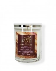 Single Wick Candle WILD SAND 227 g