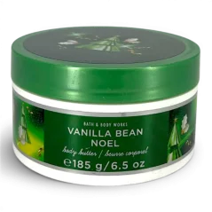 Body Butter VANILLA BEAN NOEL 185 g