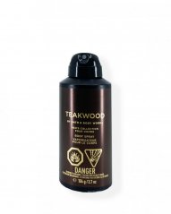 Men's Deodorant TEAKWOOD 104 g