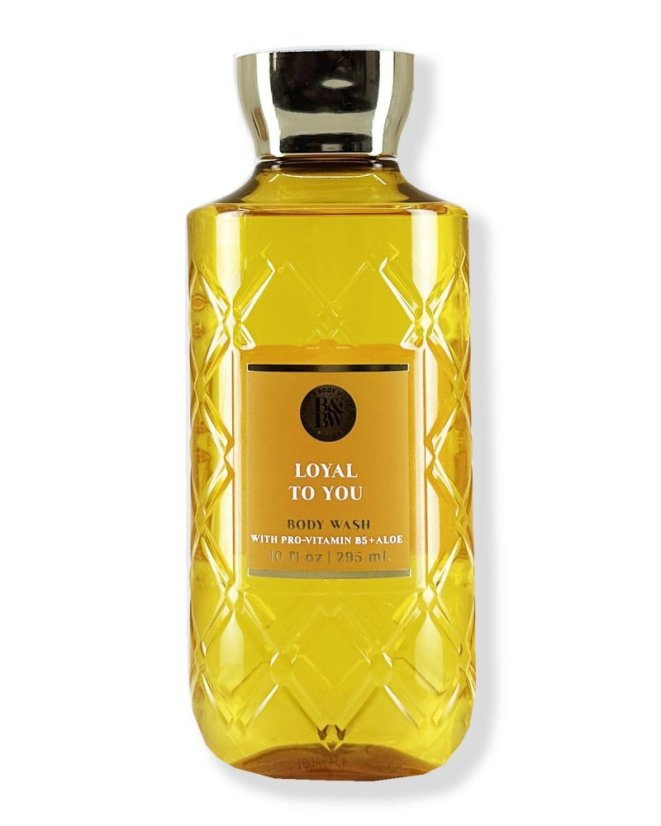 Duschgel LOYAL TO YOU 295 ml