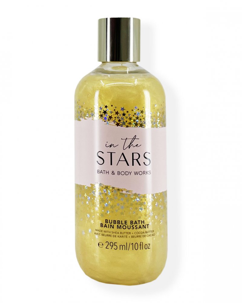 Foam Bath & Bath Salt | Bath & Body Works - Volume - 295 ml
