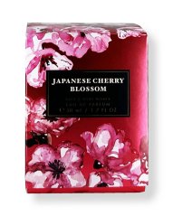 Perfume JAPANESE CHERRY BLOSSOM 50 ml