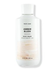 Shower Gel AMBER BLUSH 295 ml