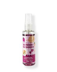 Hand Sanitizer Spray RASPBERRY TANGERINE 29 ml