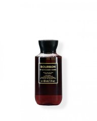 Mini sprchový gél BOURBON 88 ml