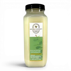 Pena do kúpeľa EUCALYPTUS SPEARMINT 445 ml