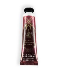 Hand Cream BRIGHT CHRISTMAS MORNING 29 ml