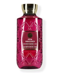 Żel pod prysznic PINK OBSESSED 295 ml