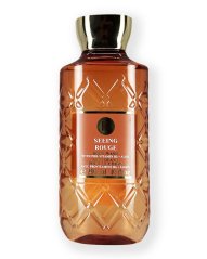 Shower Gel SEEING ROUGE 295 ml