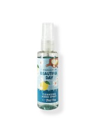 Hand Sanitizer Spray BEAUTIFUL DAY 29 ml