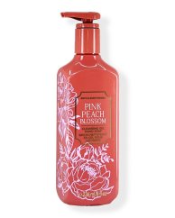 Tekuté mýdlo na ruce PINK PEACH BLOSSOM 236 ml