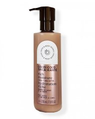 Testápoló COCO SHEA 230 ml