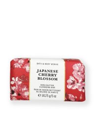 Handseife JAPANESE CHERRY BLOSSOM 141 g