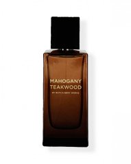 Herren Parfüm MAHOGANY TEAKWOOD 100 ml