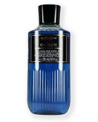 Herren Duschgel OCEAN 295 ml