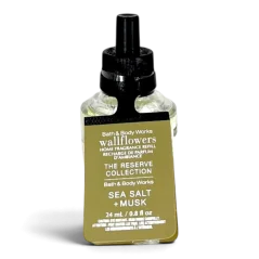 Wallflower Refill SEA SALT + MUSK 24 ml