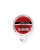 Dysk zapachowy do samochodu UNDER THE CHRISTMAS TREE 6 ml