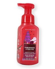 Pěnové mýdlo na ruce POMEGRANATE CITRUS FIZZ 259 ml